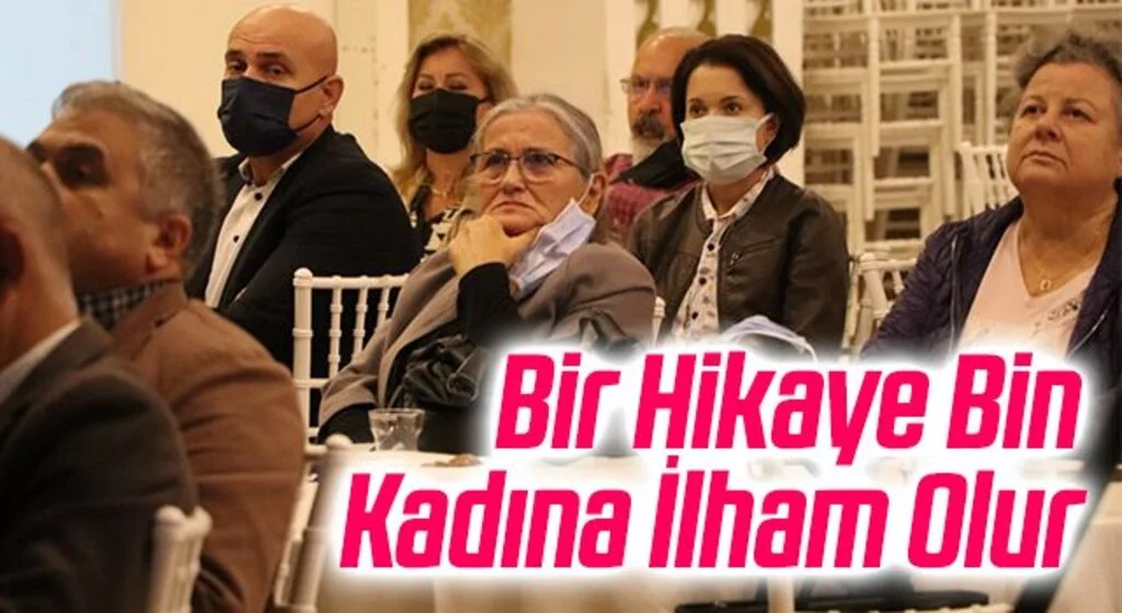 Kadınların başarı hikayeleri bu müzede sergilenecek