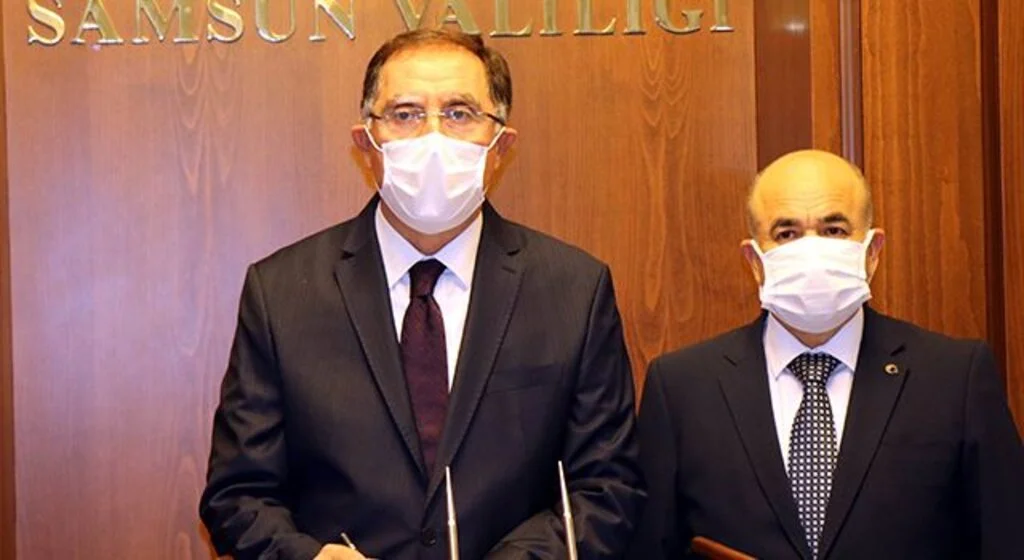 Kamu Başdenetçisi Malkoç: “Hedefimiz güzellikleri arttırmak, sorunlara çözüm üretmek”