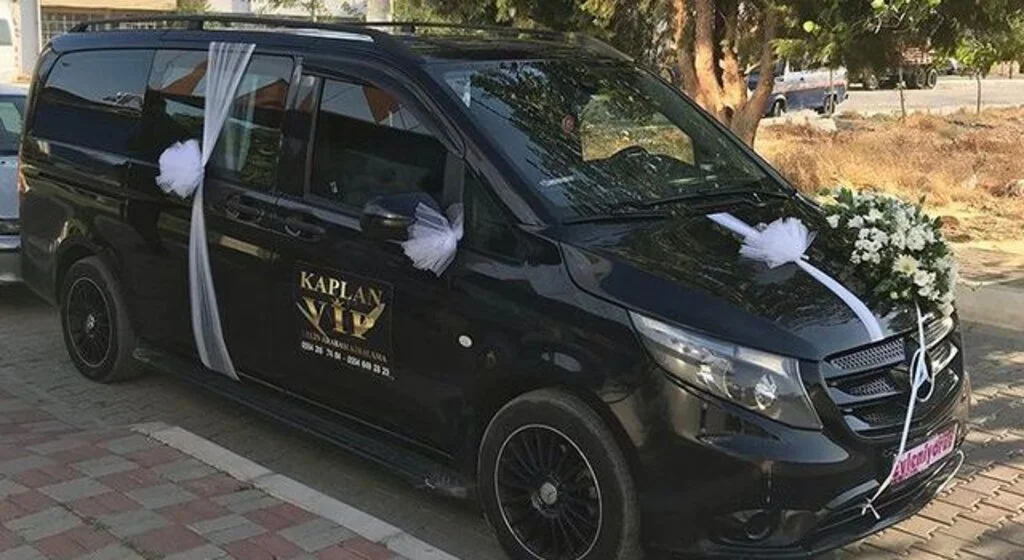 Kaplan Vip'ten Araç Filosuna Yatırım