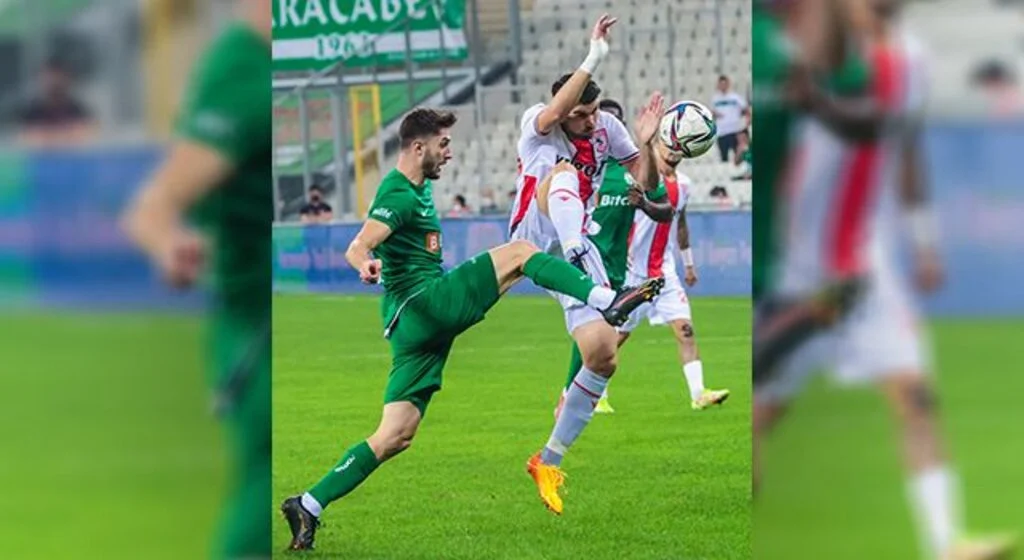 KARTLAR HAVADA UÇUŞTU