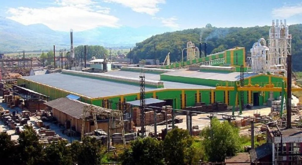 Kastamonu Entegre tüm yurt dışı tesisleriyle Global 50’de!