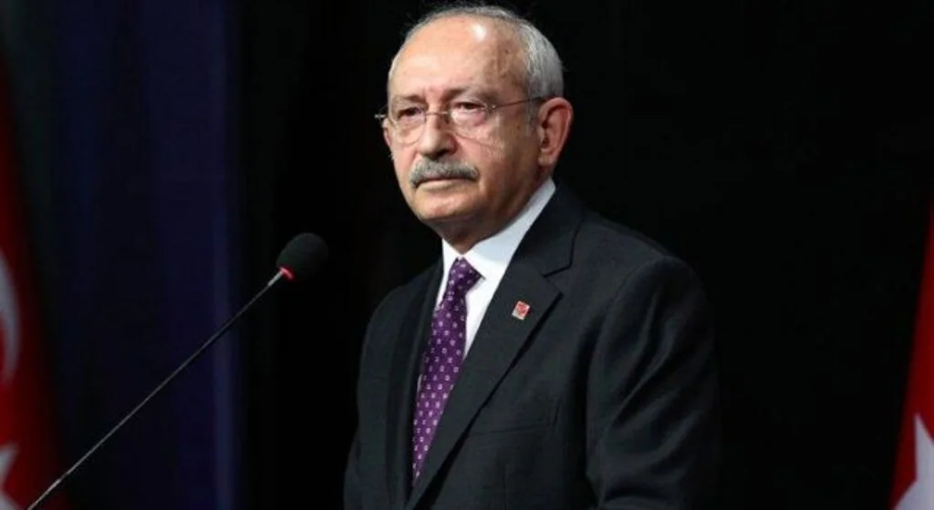 Kemal Kılıçdaroğlu’ndan ‘gıda fiyatları’ tepkisi