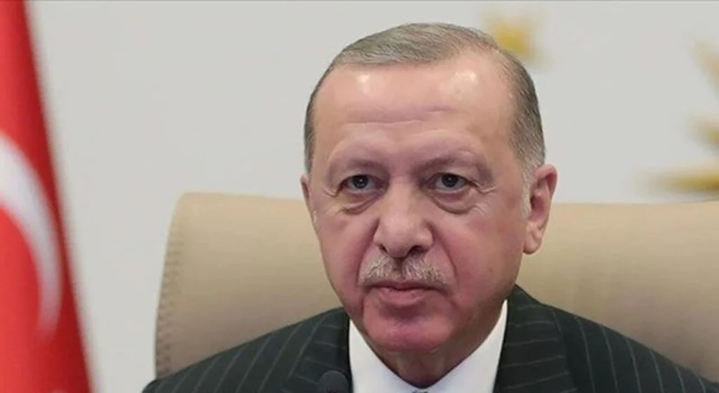 Kritik Kabine toplantısı başladı