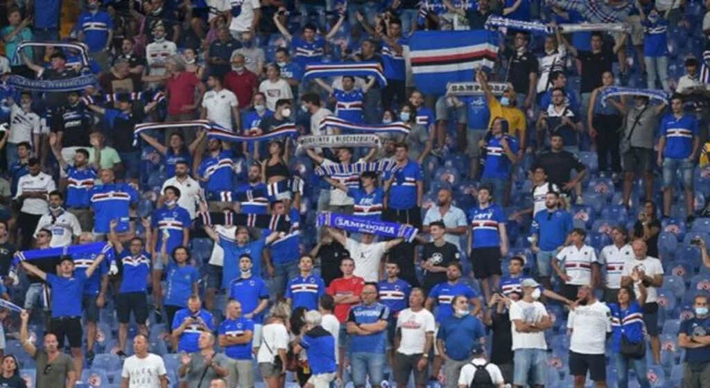 Kulübün yönetimini devralan eski Başkan Preziosi
