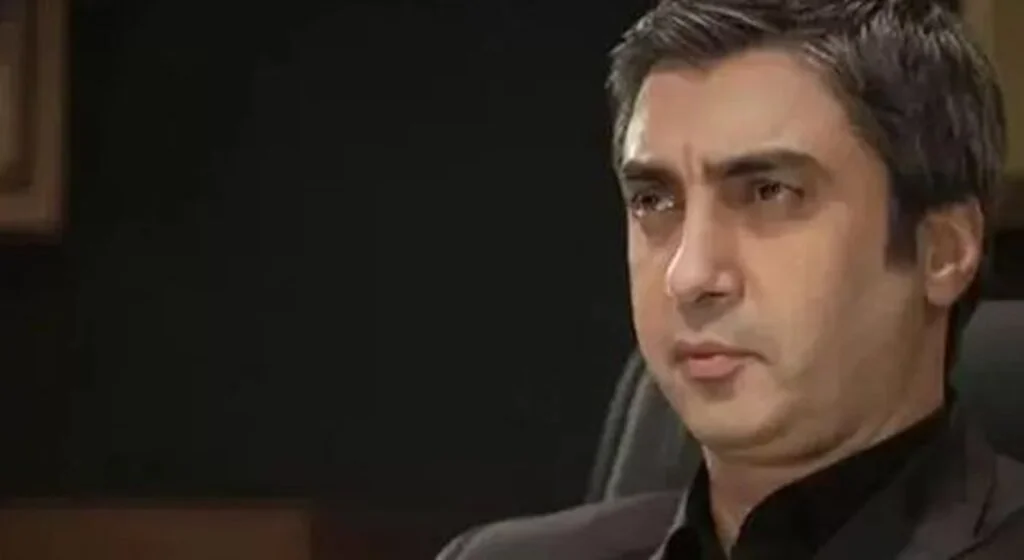 Kurtlar Vadisi'nin Polat'ı Necati Şaşmaz'la ilgili bomba 'ses kaydı' iddiası: Maalesef ben seçilmiş kişiyim