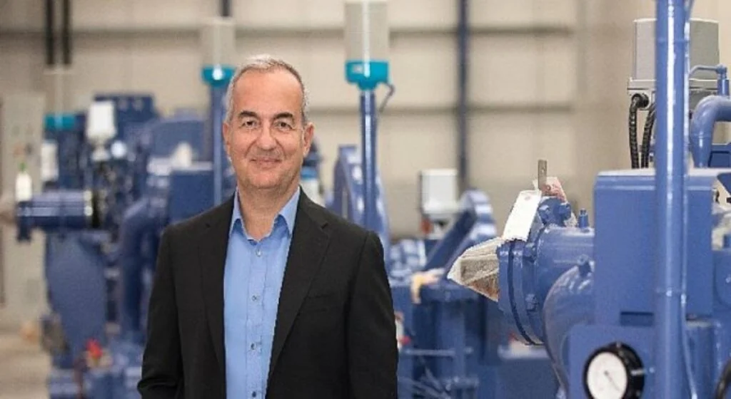 Makine ihracatı 8 ayda 15 milyar dolar