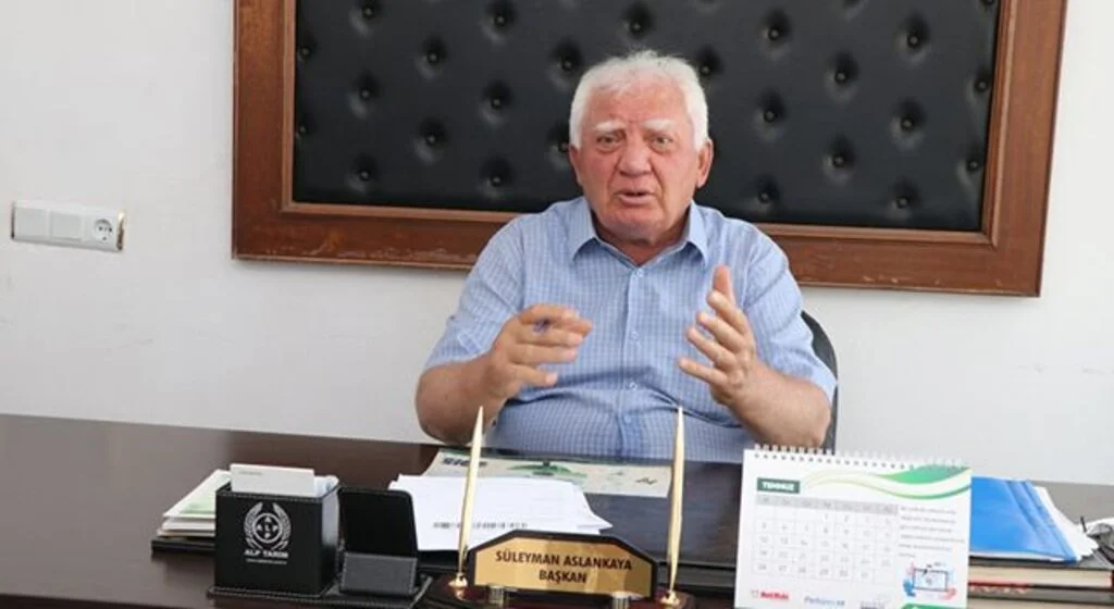 'Maliyetler arttıkça rekolte de düşüyor'