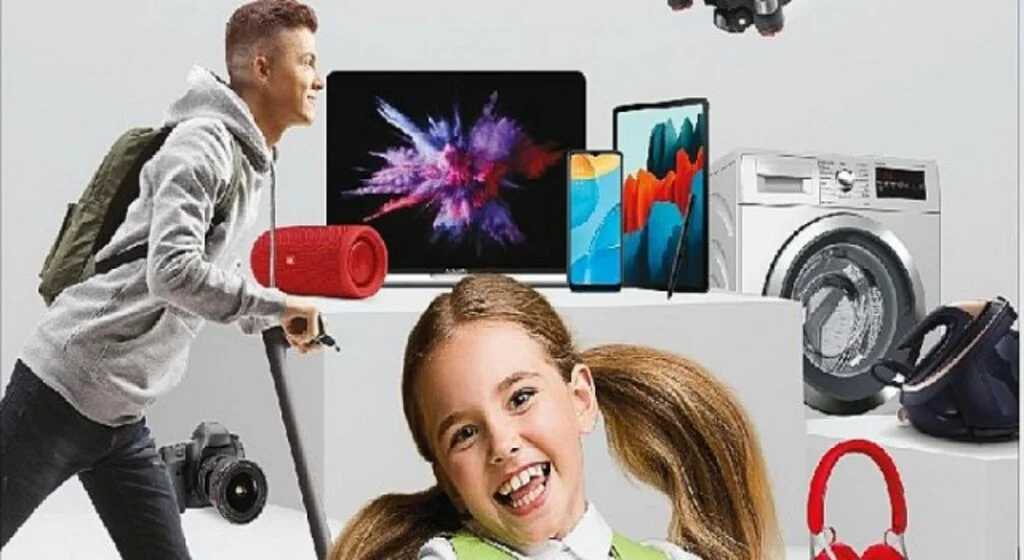 MediaMarkt’tan öğrenciler için cazip kampanya
