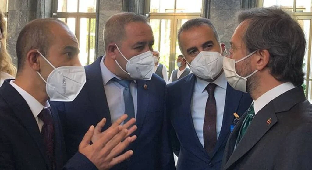 Medya sektörünü sevindiren yasa