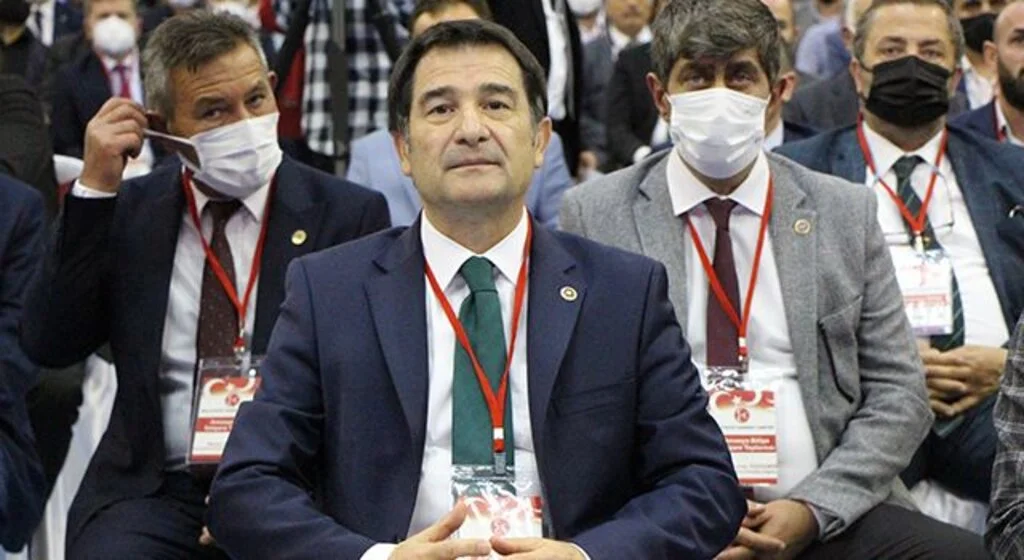 MHP Genel Başkan Yardımcısı Aksu: “Enflasyon da düşecek, hayat pahalılığı sorun olmaktan inşallah çıkacak”