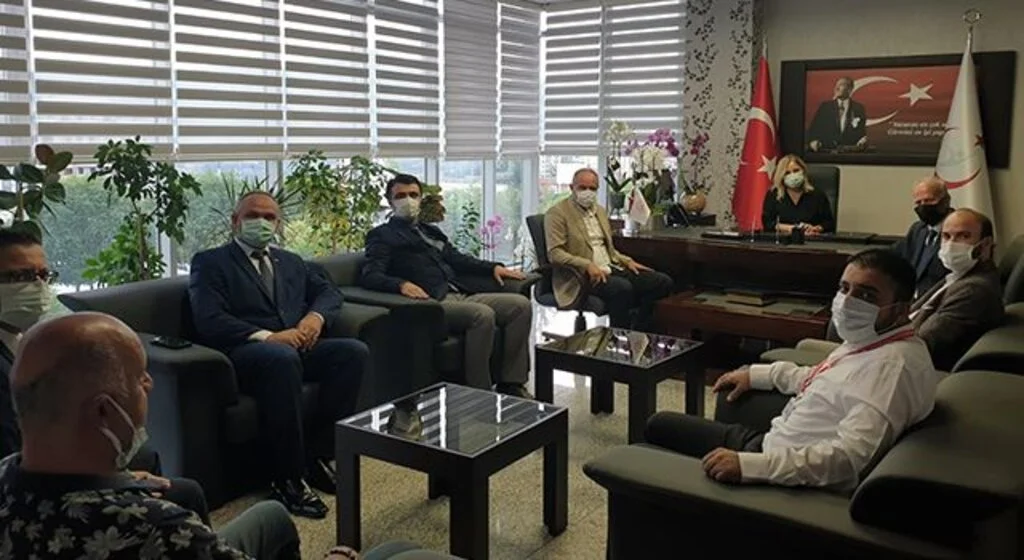 MHP Samsun İl Başkanı Karapıçak'tan 'kısır çekişme' tepkisi 
