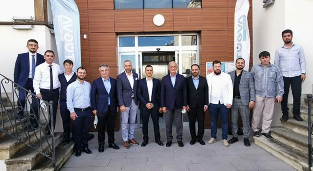 Milletvekili Yusuf Ziya Yılmaz: Gençlerimizin her zaman yanındayız