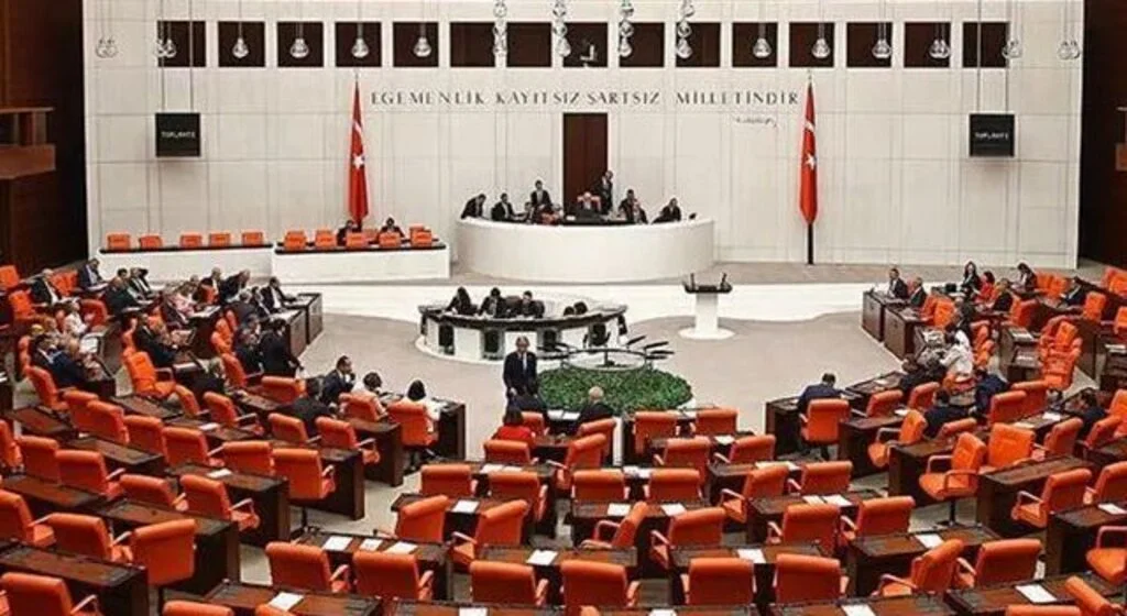Milyonlarca Kişiyi İlgilendiren Kanun Meclis Gündeminde