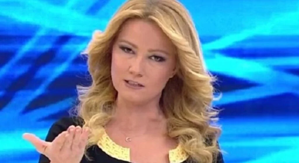 Müge Anlı'dan koronavirüs aşısı açıklaması! "Ben yaptırdım ama..."