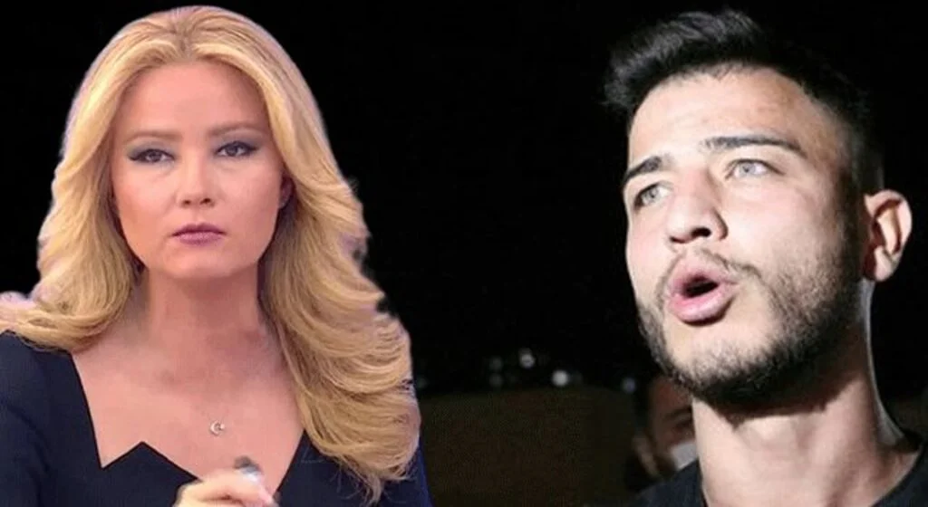 Müge Anlı'yı tehdit eden Ümitcan Uygun için mahkemeden karar çıktı
