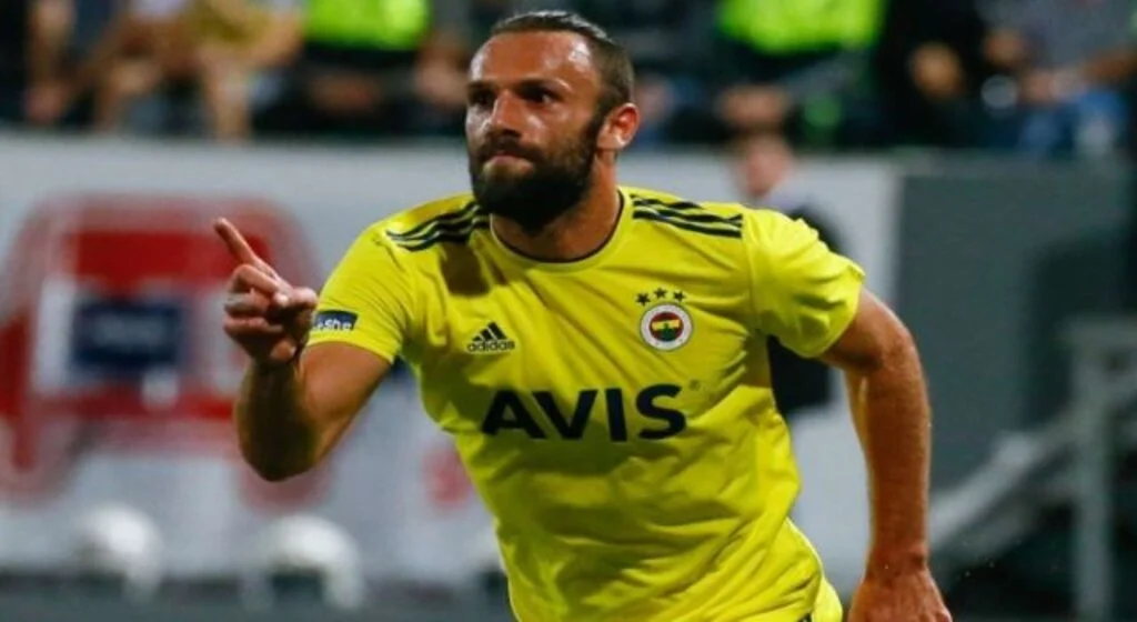 Muriqi'yi başından beri dikkatle takip ediyorum 