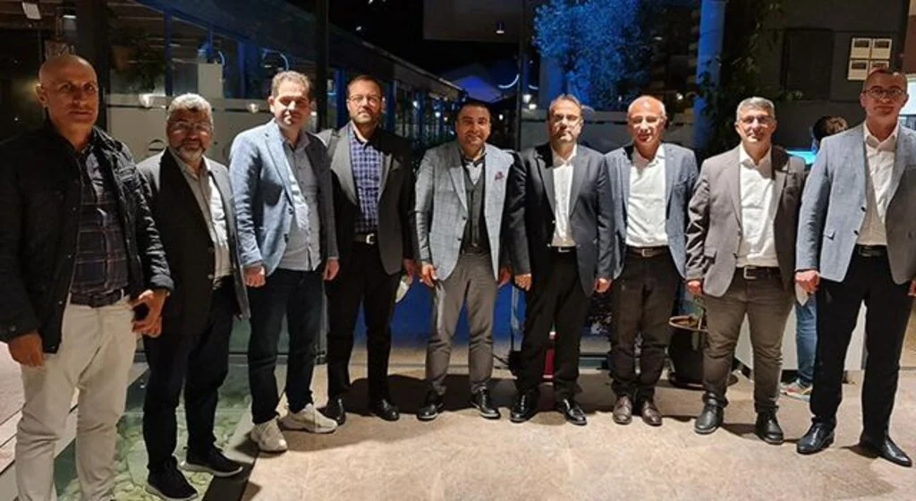 MÜSİAD: Gelecekte şehirler yarışacak