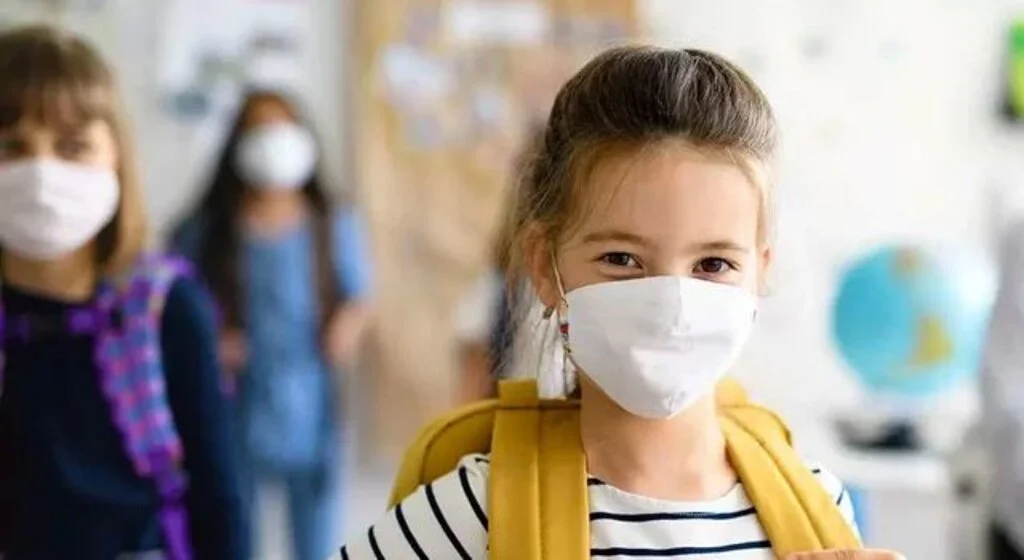 Okullarda pozitif vaka çıkarsa ne olacak? İşte yeni MEB genelgesi