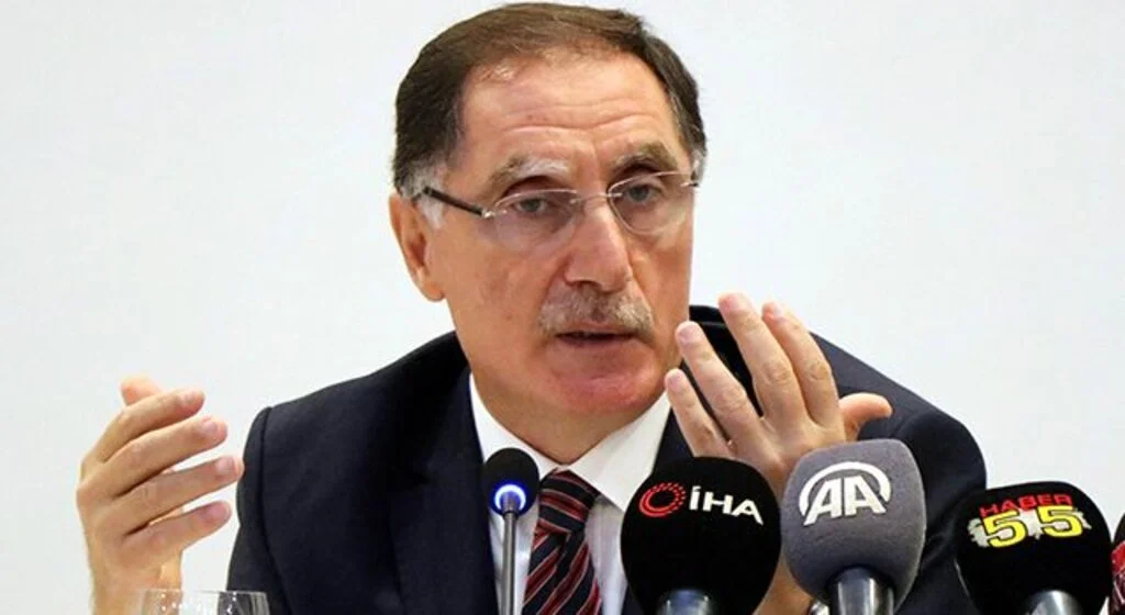 Ombudsman Malkoç: “2020 yılında başvuru rekoru kırıldı”