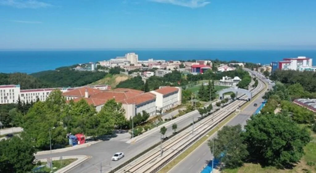 OMÜ Sağlık, Fen ve Yaşam Bilimleri Alanında Dünya Sıralamasında