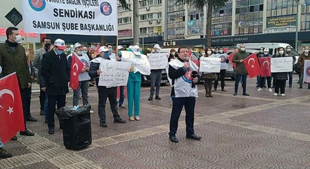 OMÜ'de Hakem Kurulu kararını verdi