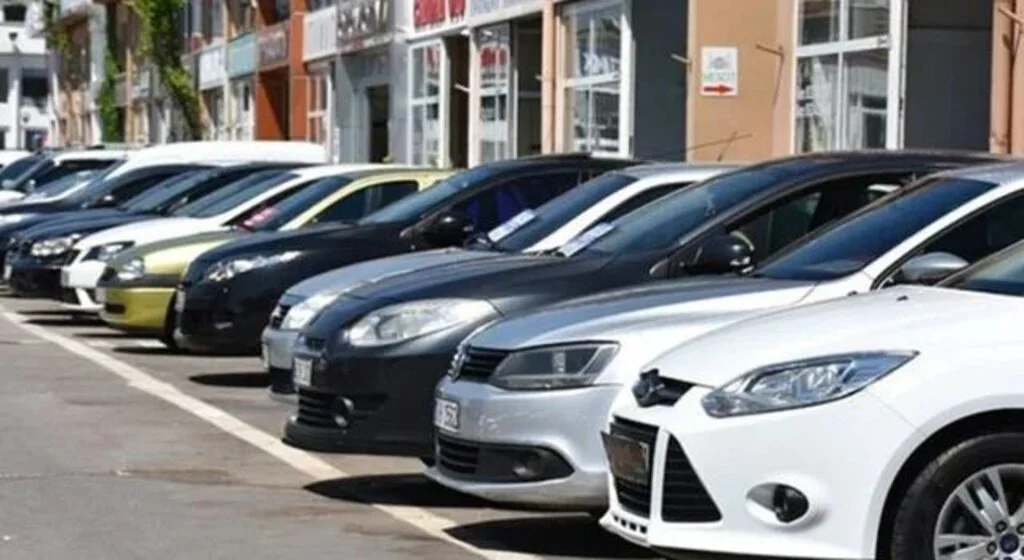 ÖTV indirimi duyan kapış kapış aldı! İşte Ağustos'ta en çok satılan sıfır araçlar