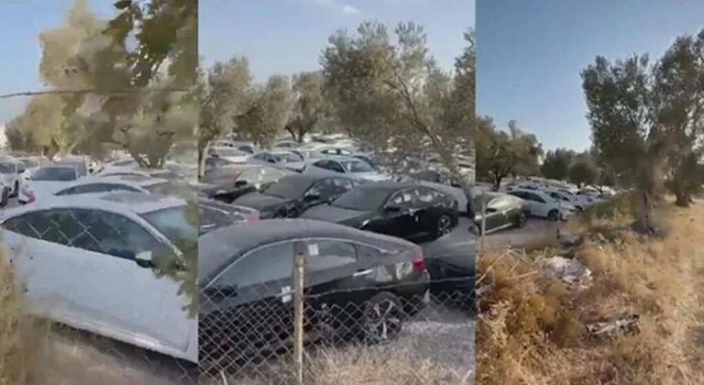 ÖTV indirimi geldi, sıfır araç yok! Sıfır otomobilde stokçuluk mu yapılıyor?