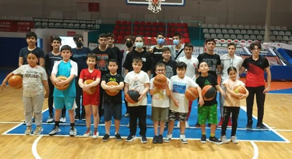 Pandemi Sporcu sayısını Etkiledi