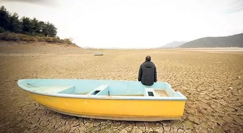 Prof. Dr. Demir: "Tarımda doğru sulama yapılmadığı için 25 milyar metreküp su israf oluyor"