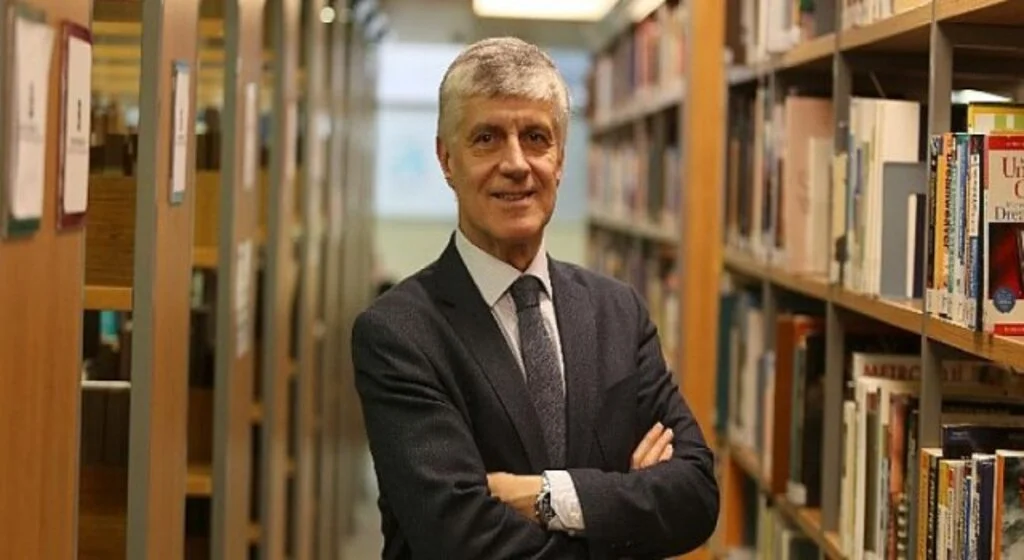Prof. Dr. Tayfun Uzbay’dan sahte aşı uyarısı!