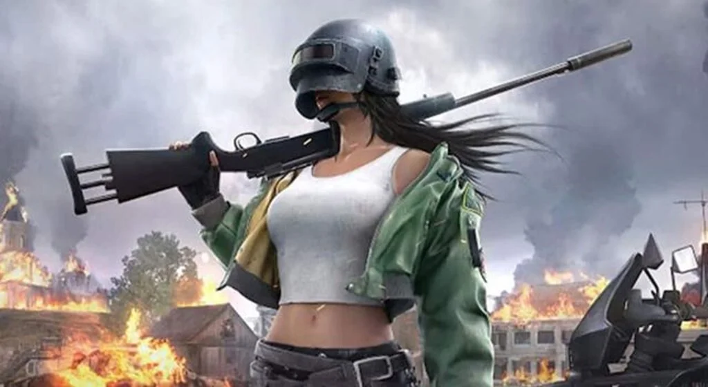 PUBG Mobile Uc Satın Al