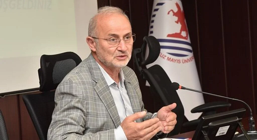 Rektör Ünal: “OMÜ’nün AR-GE çalışmaları eğitime ve üretime dönüşmeli”
