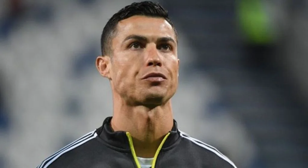 Ronaldo’nun Yeni Adresi Belli Oldu!