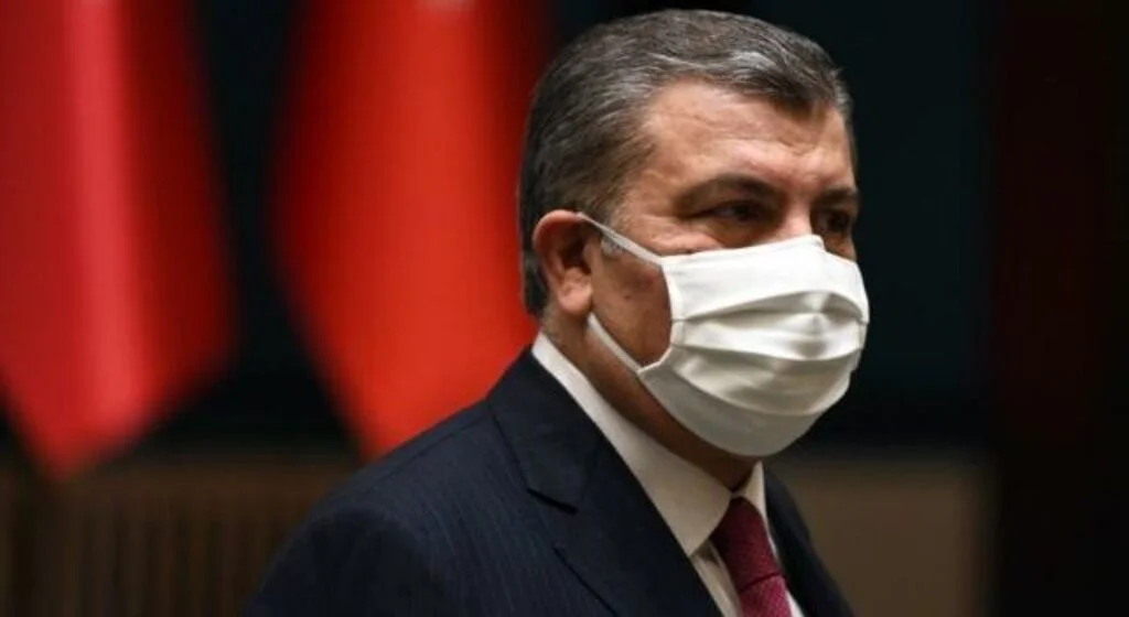 Sağlık Bakanı Koca: İhmallerimizin sonuçları bildiğimizden fazla