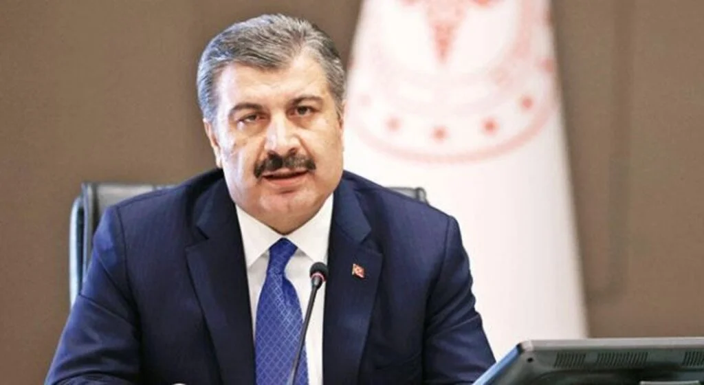 Sağlık Bakanı Koca, ‘maalesef’ diyerek duyurdu: Ciddi ölüm oranlarına neden olmakta