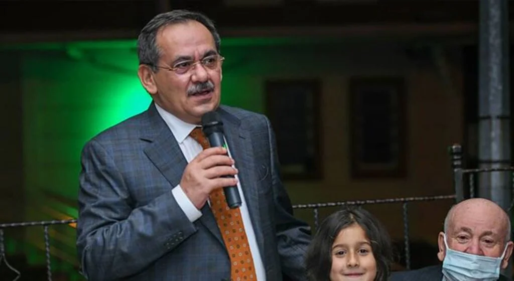 Samsun Büyükşehir Belediye Başkanı Mustafa Demir: Ülkemizin istikbalini ipotek altına alamayacaklar