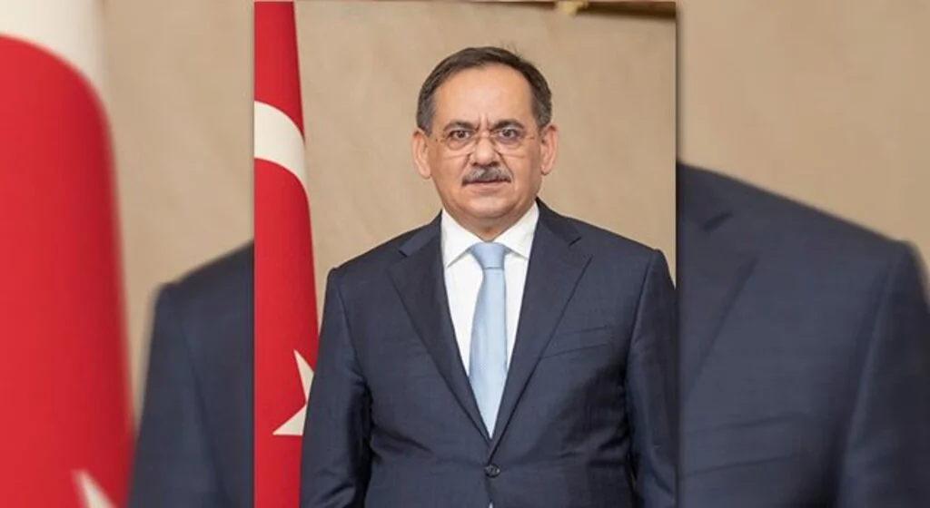 Samsun Büyükşehir Belediye Başkanı Mustafa Demir’in ‘Eğitim-Öğretim Yılı’ mesajı