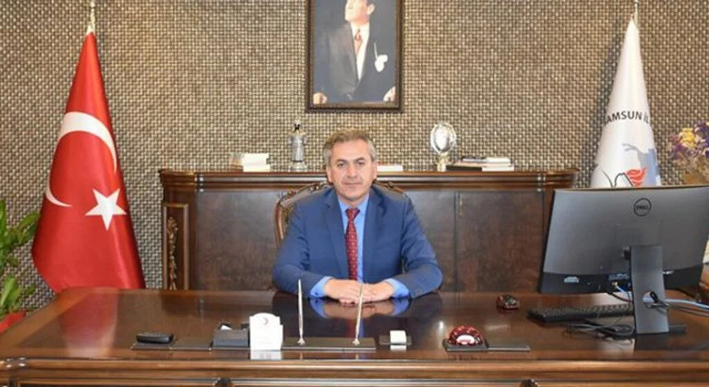 Samsun İl Milli Eğitim Müdürü Yiğit: Şehitlik ve gaziliğin anlamı çok büyük