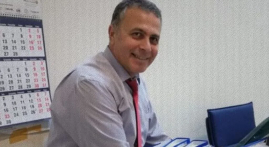 Samsun İl Seçim Kurulu Müdürü Aksoy oldu