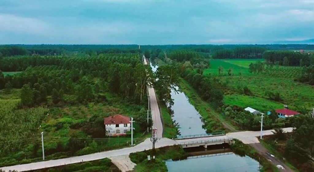Samsun’a ‘Karavan Turizm Merkezi’ kurulacak