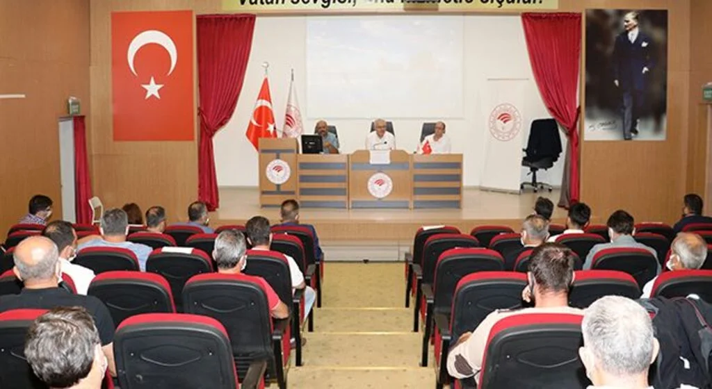 Samsun'da Hayvan Sağlığı Zirvesi