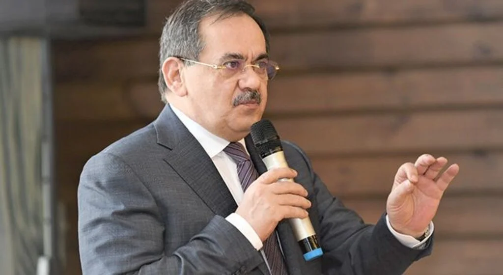 Samsun’da kentsel dönüşümde yüzde 50 tamam