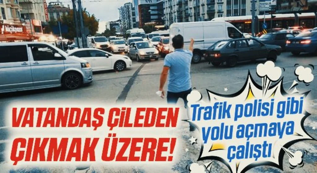 Samsun'da taşıt sayısı artıyor! Vatandaş çileden çıkmak üzere!