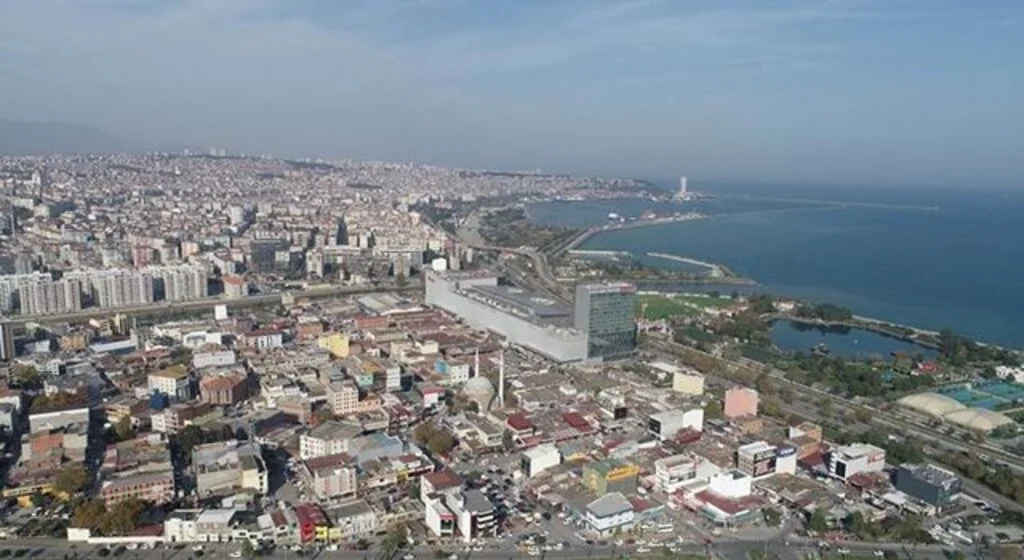 Samsun’da Temmuz ayında 1940 konut satıldı