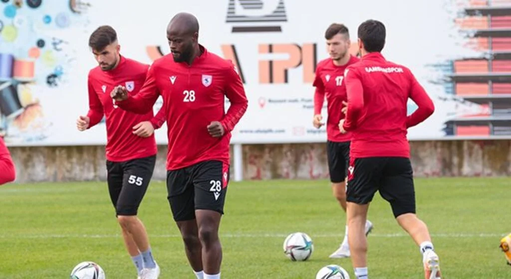 Samsunspor ile Denizlispor 47. randevuya çıkıyor