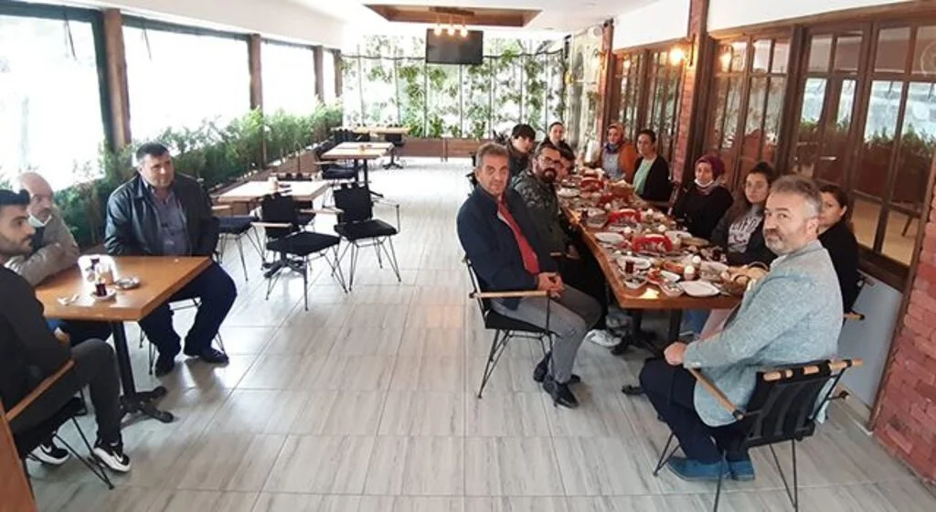 SAMÜ'lü öğrencilere 'hoş geldin' hediyesi