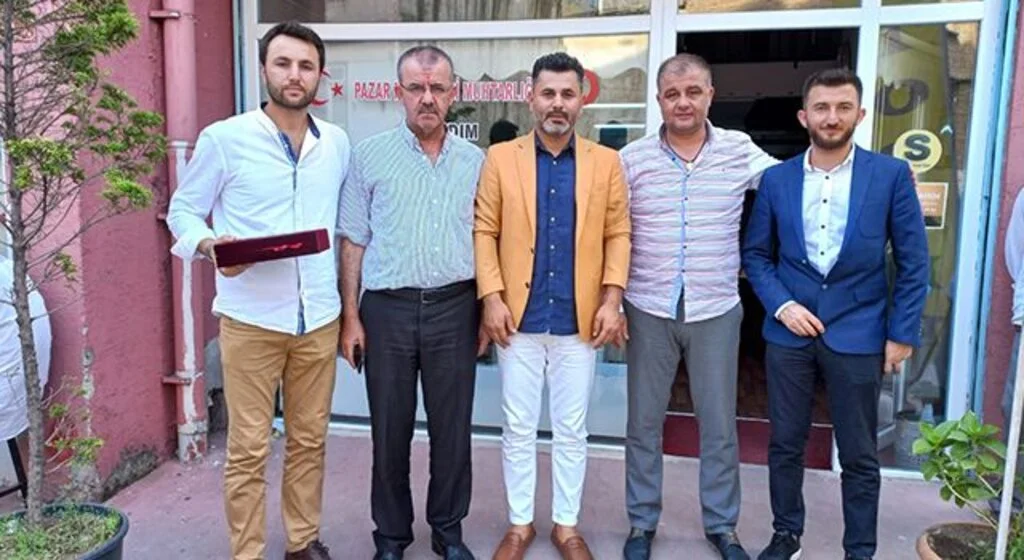Sevdamız Samsun'dan 'ortak akıl' vurgusu