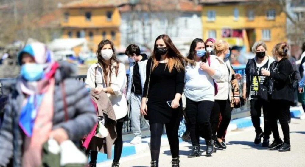 Son Dakika: 8 Eylül koronavirüs tablosu açıklandı