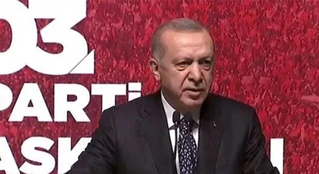 Son Dakika: Cumhurbaşkanı Erdoğan'dan Akşener'e sert sözler: Yolun açık olsun
