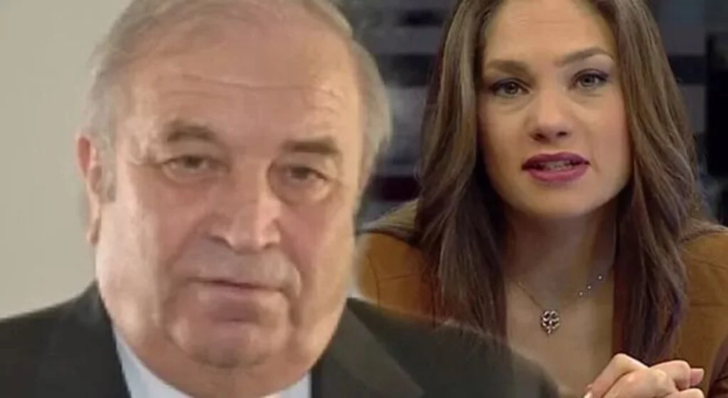 Son Dakika: Şahin Mengü hayatını kaybetti! (Nevşin Mengü'nün babası Şahin Mengü kimdir?)